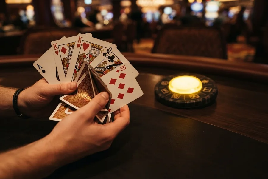 udenlandske casino uden dansk licens