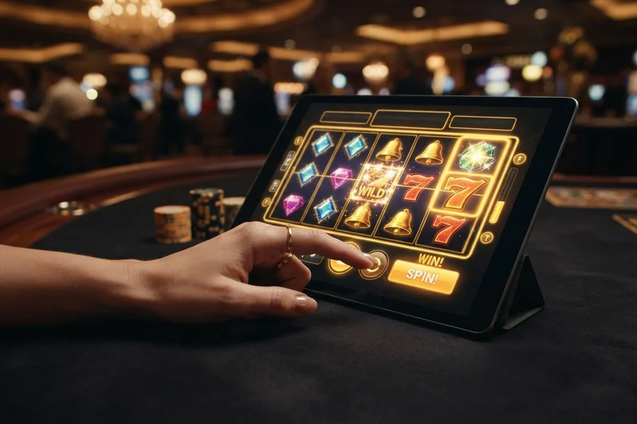 udenlandske casino uden dansk licens