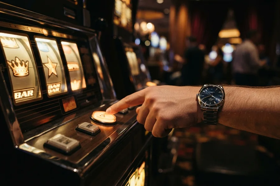 udenlandske casino uden dansk licens