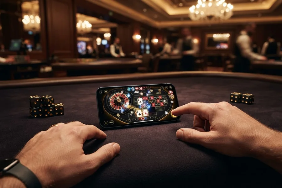 udenlandske casino uden dansk licens